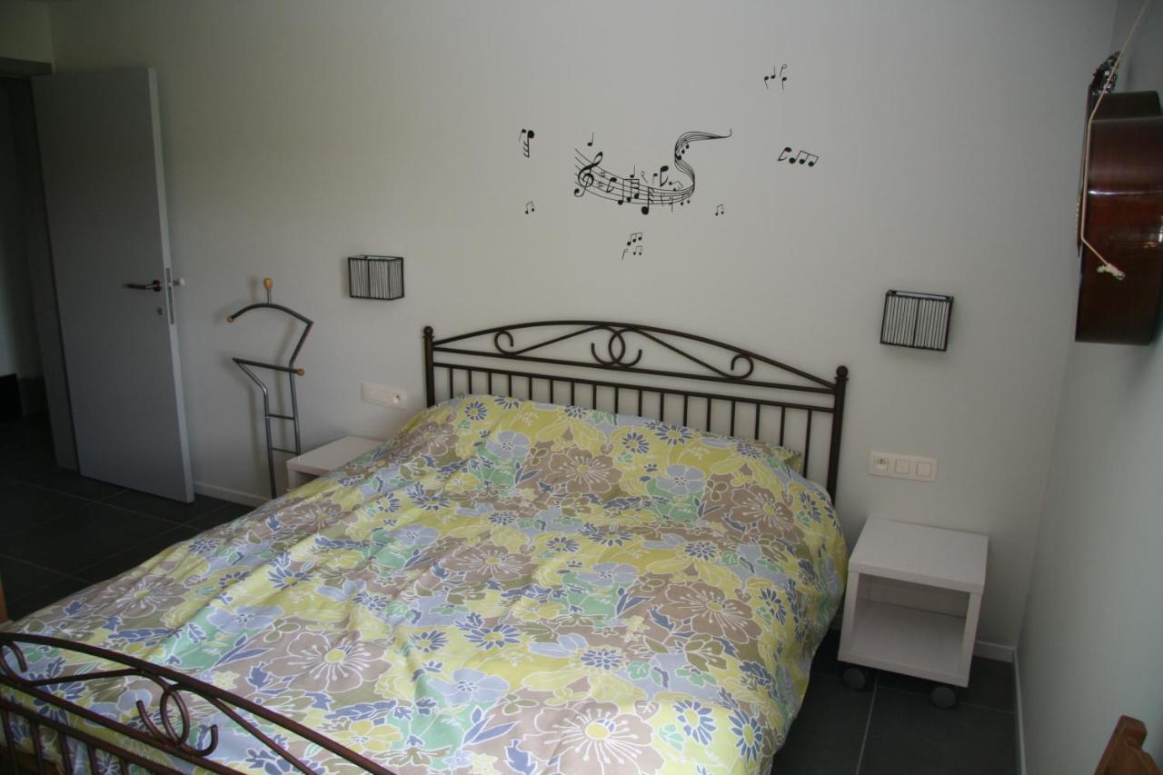 阿尔斯特格诺特住宿加早餐旅馆 外观 照片