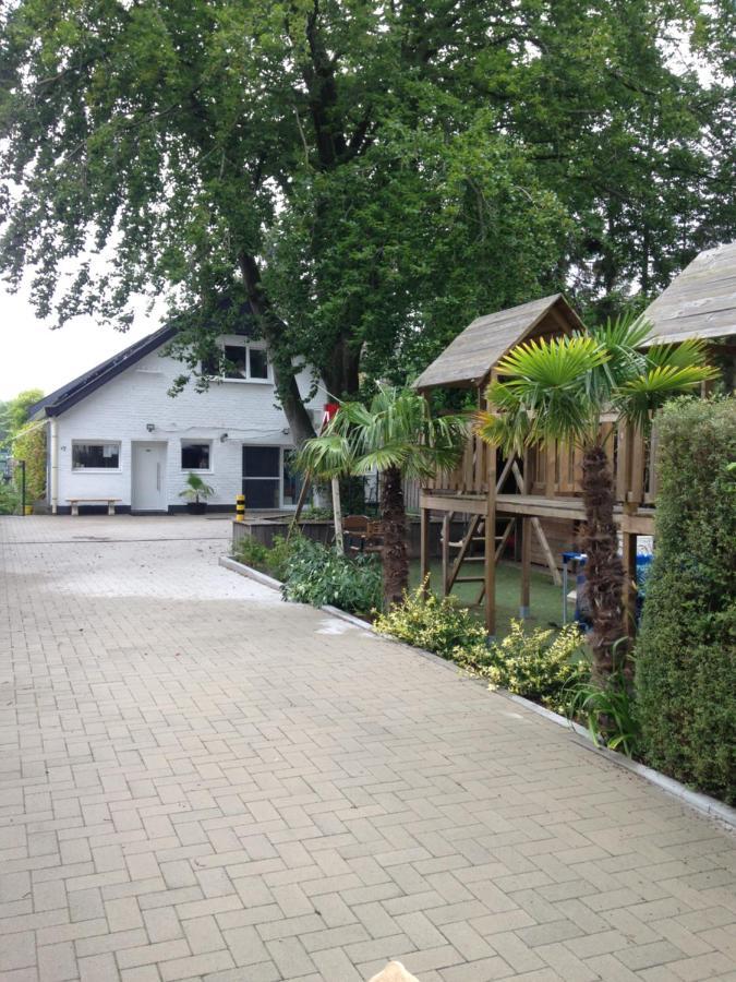 阿尔斯特格诺特住宿加早餐旅馆 外观 照片