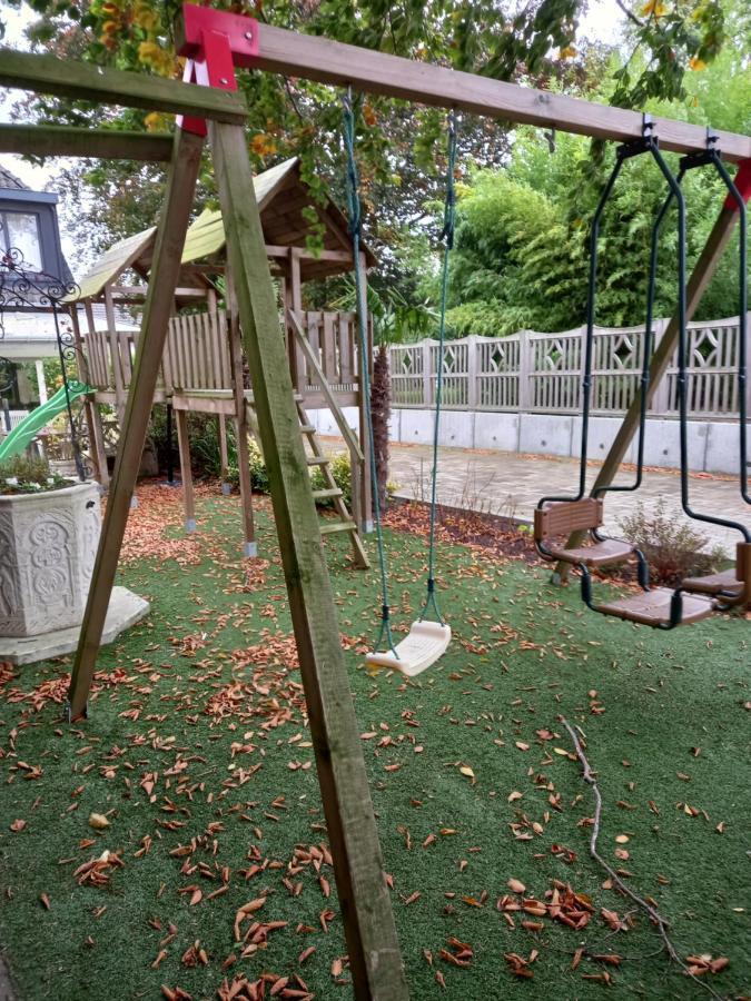 阿尔斯特格诺特住宿加早餐旅馆 外观 照片